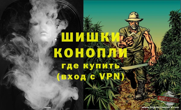 молекула духа Бугульма